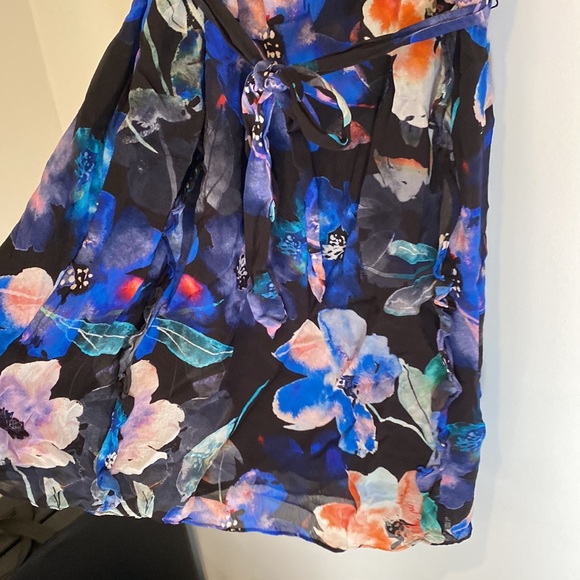 Sussan floral dress - Picture 3 of 5